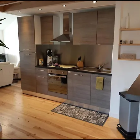 Duplex Chaleureux Cosi *