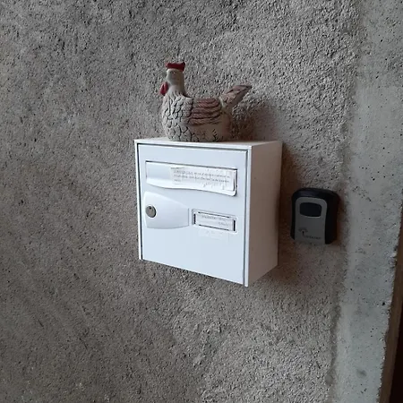 Duplex Chaleureux Cosi
