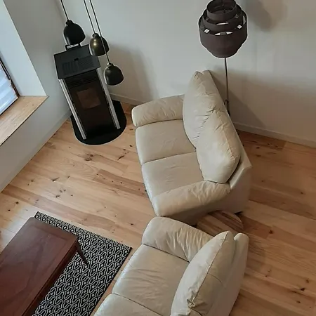 Duplex Chaleureux Cosi *